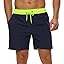 Light Green/Dark Blue