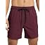 Recycled Fabric - Wine Red