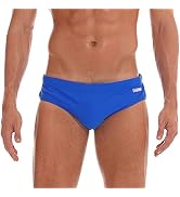 Arcweg Men's Swimming Trunks Short Tight Boys Swimming Trunks Removable Pad Leisure Short Swimming Trunks