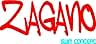 the logo of the fundraiser